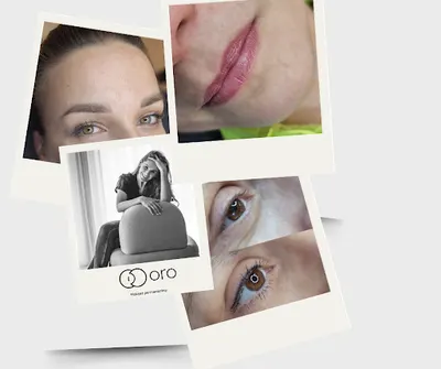 ORO makijaż permanentny