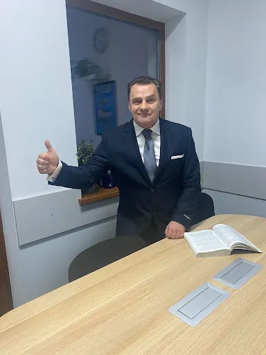 dr Mariusz Korcyl Kancelaria Radcy Prawnego